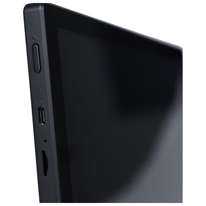 Denver 119101040530 Frameo Cornice fotografica digitale 10.1'' Touch screen Wi-Fi 16 GB colore Nero