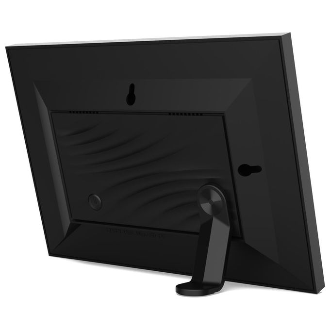 Denver 119101050140 Frameo PFF-1516 Cornice per Foto Digitale 39,6 cm (15.6'') Touch Screen Wi-Fi 1920x1080 Pixel IPS 16 GB colore Nero