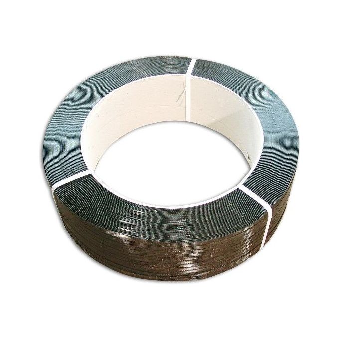 Ro-ma Reggia Bobina 15 x 0.80 Nero 1500 mt