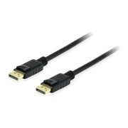 Conceptronic Cavo DisplayPort 2mt Nero
