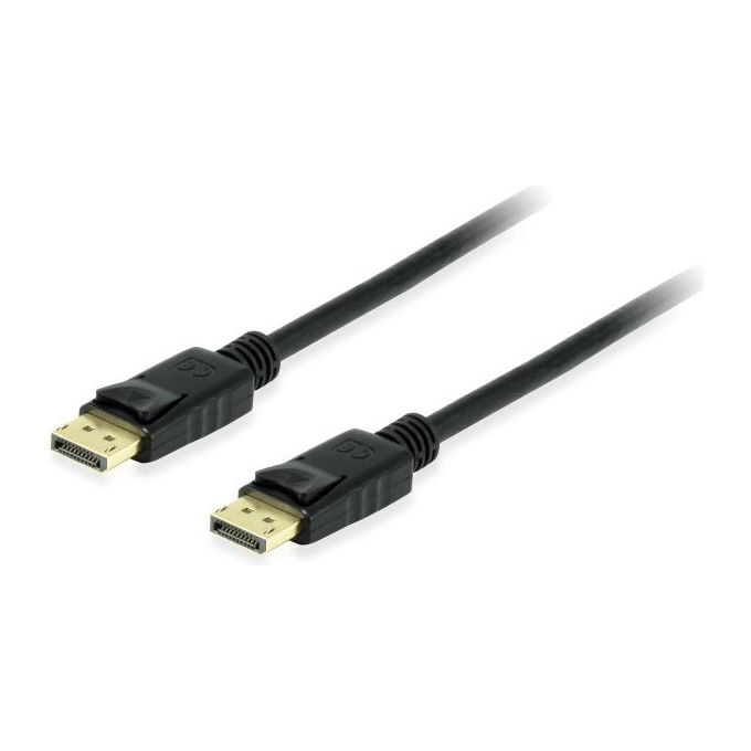 Conceptronic Cavo DisplayPort 2mt Nero