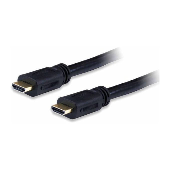 Conceptronic Cavo HDMI 15mt HDMI Tipo A Standard Nero