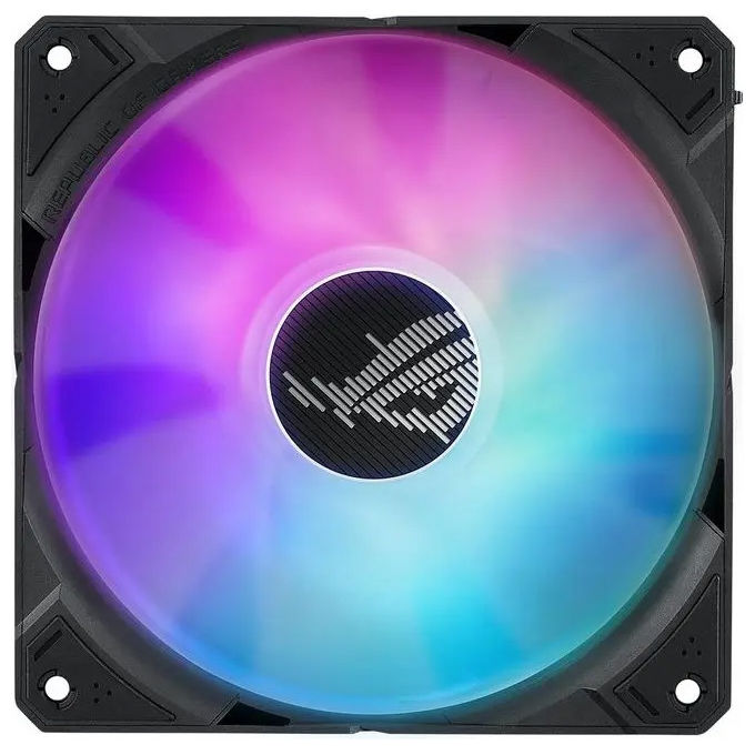 Asus ROG Ryujin III 360 ARGB Processore Raffreddatore di Liquidi Tutto in uno 12cm Nero