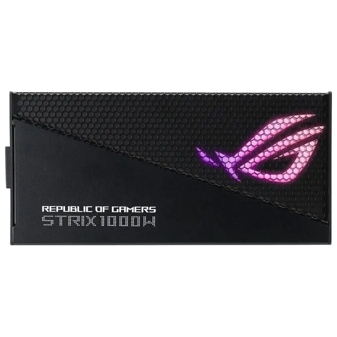 ASUS TUF GAMING 1200W Gold Alimentatore per Computer 204 pin ATX ATX Nero