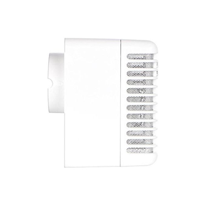 Vortice 11967 Aspiratore Centrifugo da Muro-soffitto