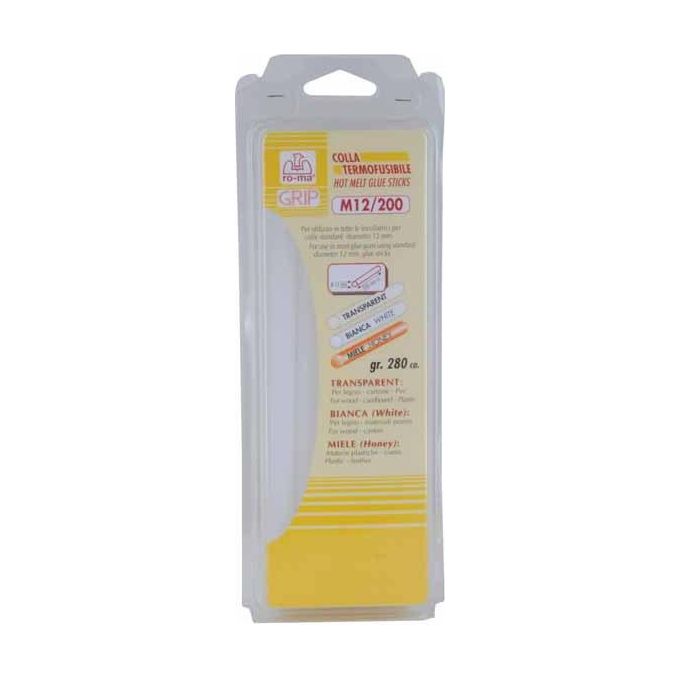Maestri Colla Termica 11x200 g 280 Miele Maestri