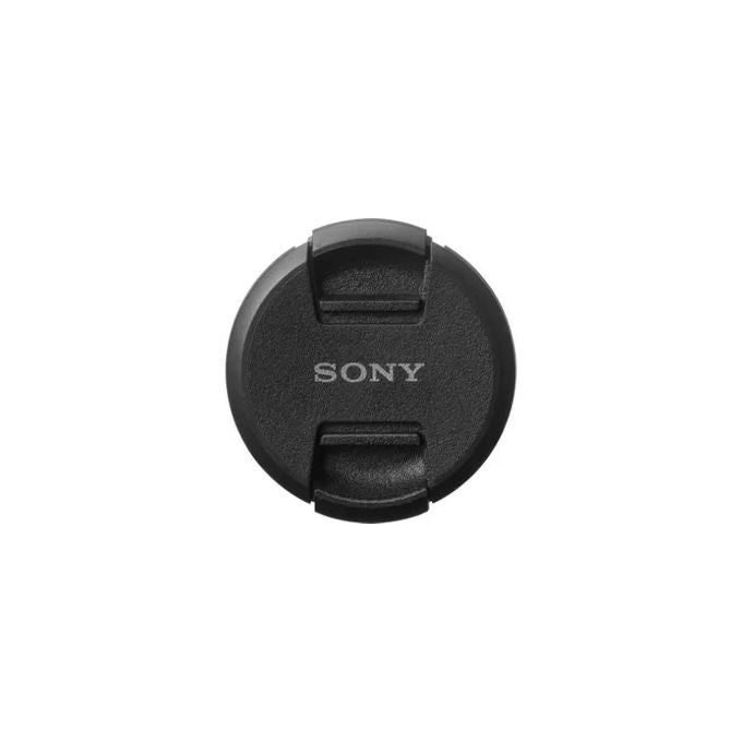 Sony ALC-F72S Tappo Obiettivo Anteriore 72mm Nero