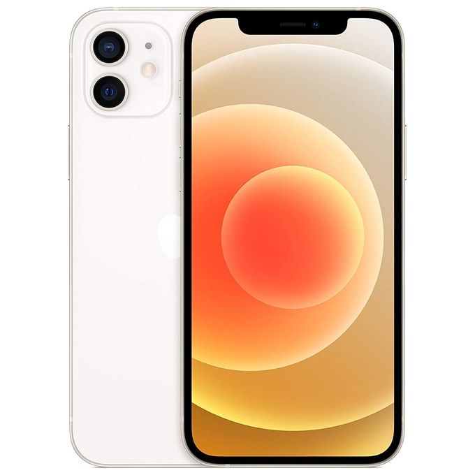 Apple iPhone 12 128Gb 6.1'' Bianco Italia