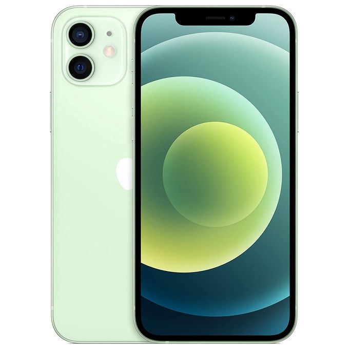 Apple iPhone 12 64Gb 6.1'' Verde Italia