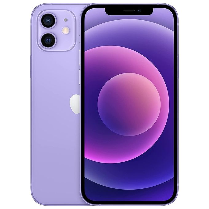 Apple iPhone 12 128Gb 6.1'' Viola Italia