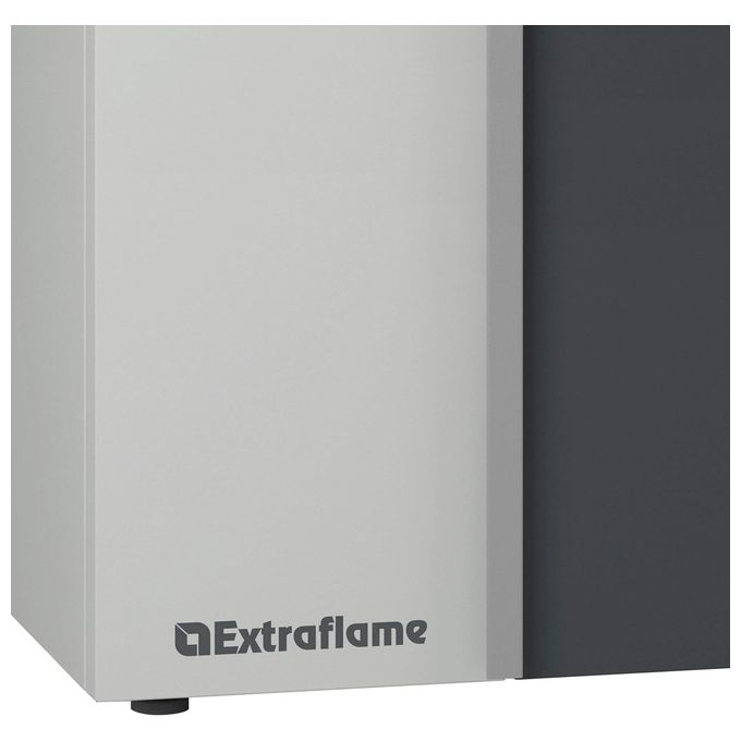 Extraflame Pk20 Stufa a Pellet Libera Installazione