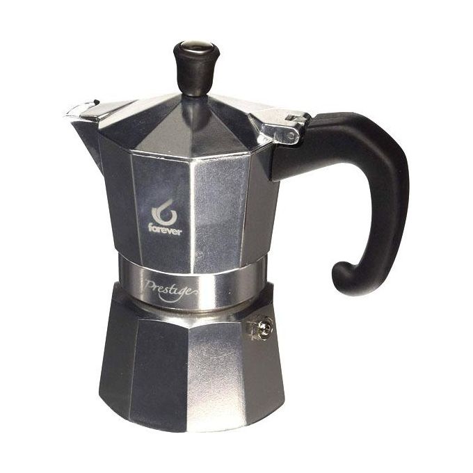Forever Caffettiera miss moka Prestige ind. tz 3 Forever