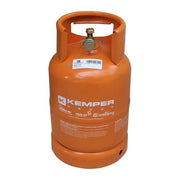 Gas Bombola Con Rubinetto Kg.  3    1161