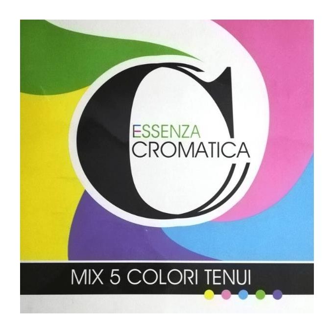 Cwr Carta Cromata Tenue 100 Fogli A4 200gr