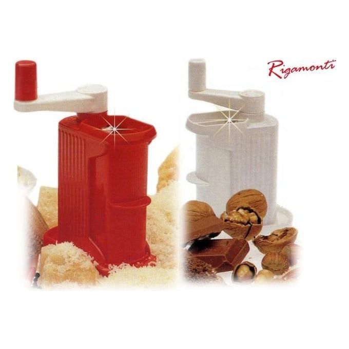 Rigamonti Grattugia da Tavola Moplen