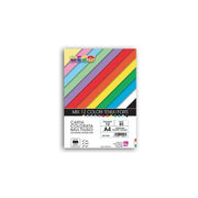 Cwr Carta Colori Assortiti
