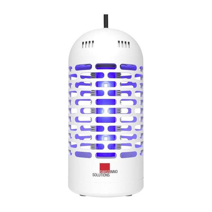SWISSINNO Lampada Cattura Insetti led w. 3
