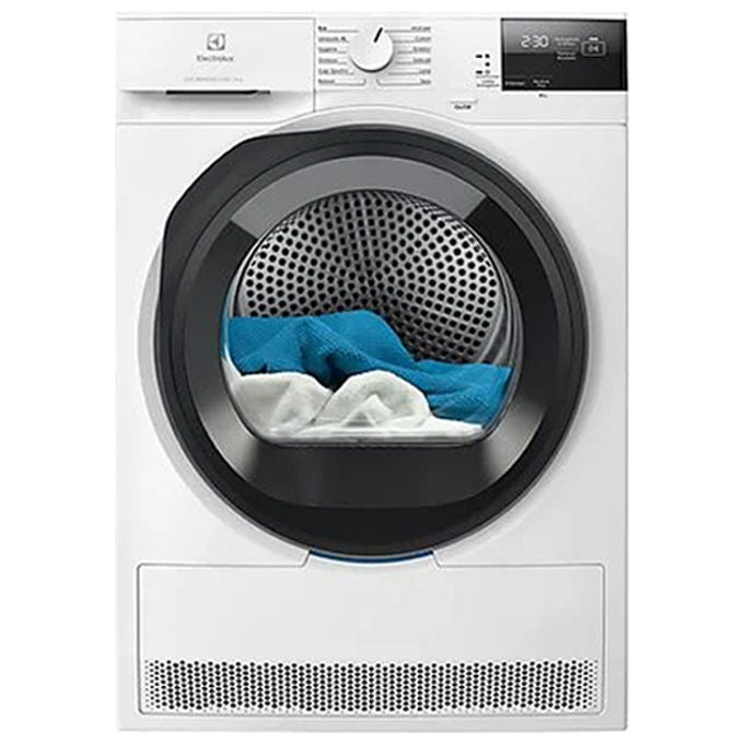 Electrolux EW6H292G Asciugatrice 600 Gentlecare 9Kg Classe Energetica A
