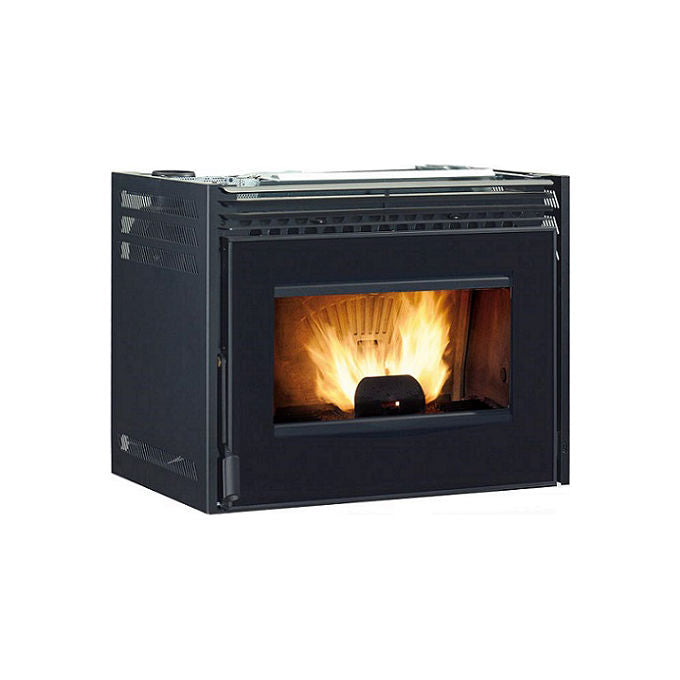 Extraflame Inserto Comfort Mini Crystal