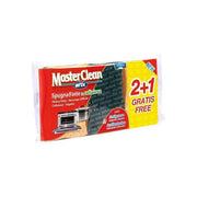 Arix Spugna Abrasiva Forte 2 +1 MasterClean