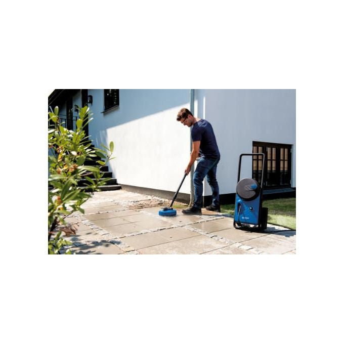 Nilfisk 128471330 CORE 150-10 Idropulitrice 150 bar 468 l-h 2000 W colore Nero Blu