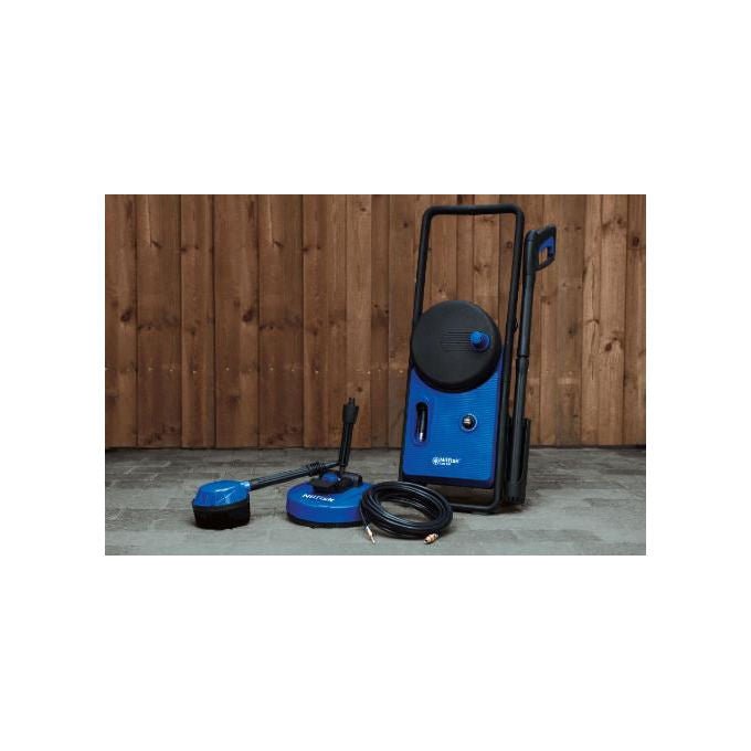Nilfisk 128471330 CORE 150-10 Idropulitrice 150 bar 468 l-h 2000 W colore Nero Blu