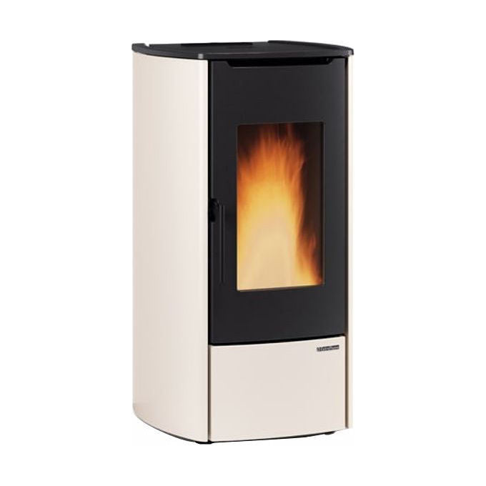 Extraflame Termostufa MARINA IDRO H11 Avorio