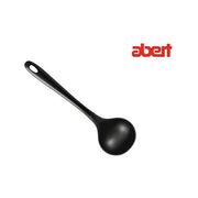 Mestolo da cucina Cucinart in nylon nero Cm.32