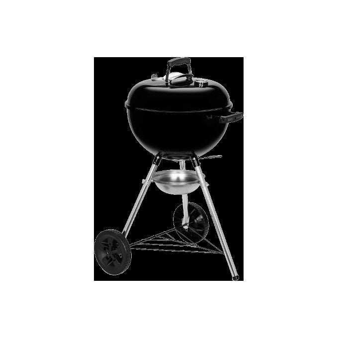 Weber E-4710 Barbecue a Carbone Original Kettle