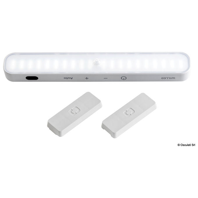 Barra Led per Tendalino