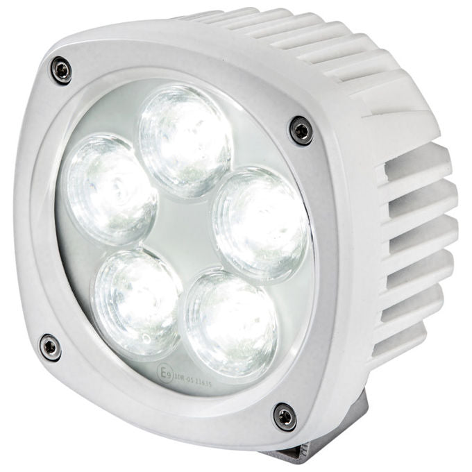 Faro Led Hd Roll-bar 50 W 12-24 V
