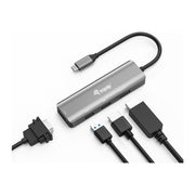 Conceptronic Adattatore Usb 3.0 a Hdmi