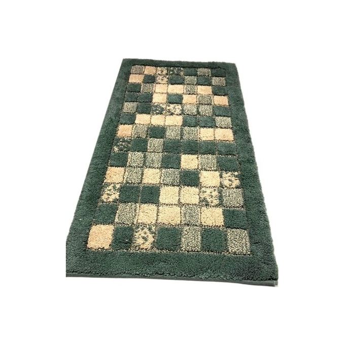 Manifattura Ferro Tappeto da Bagno Mosaico