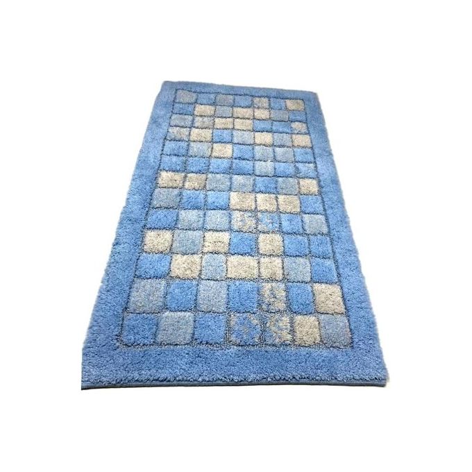 Manifattura Ferro Tappeto per Bagno Mosaico