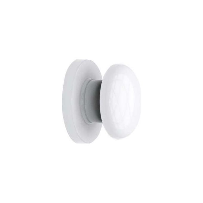 Xtra Appendiabiti da Bagno Knob 6.5cm
