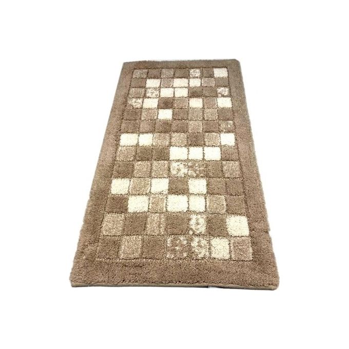 Manifattura Ferro Tappeto per Bagno Mosaico
