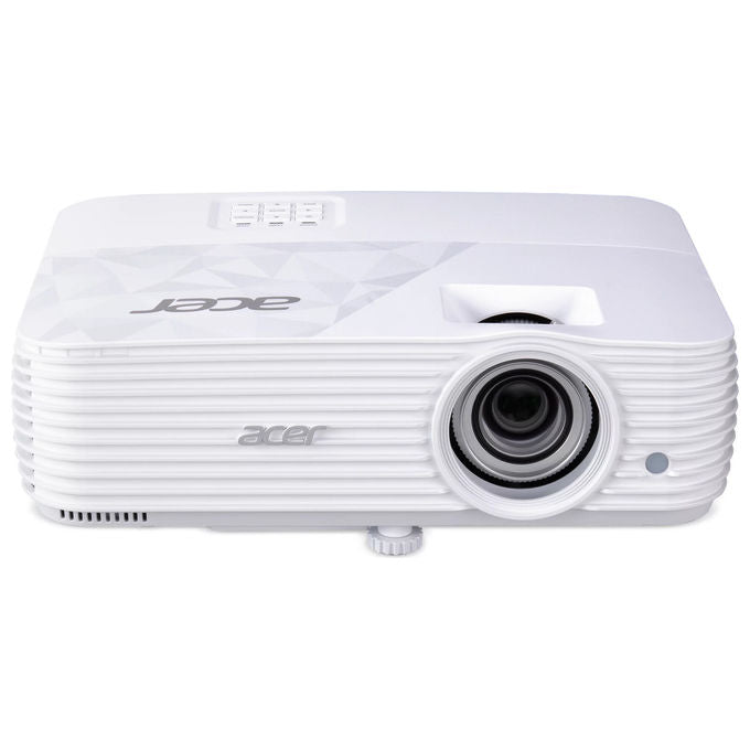 Acer MR.P0T11.001 HL6820GTV Proiettore DLP UHD 4K 4000 ANSI lumen 3500000:1 1,07 miliardi colori colore Bianco