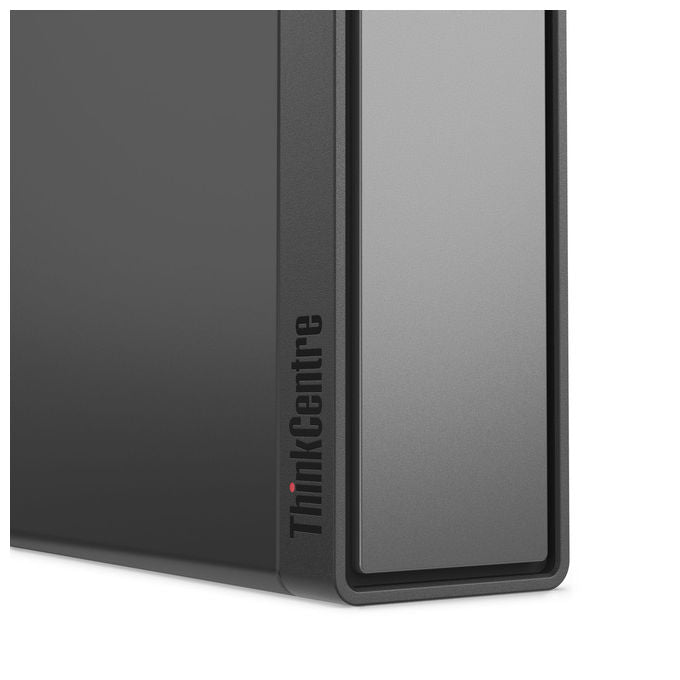 Lenovo 13B9008KIX ThinkCentre Neo 50q Gen 5 Mini PC Intel Core i3-1315U 8GB RAM 512GB SSD NVMe Wi-Fi 6E Windows 11 Pro colore Nero