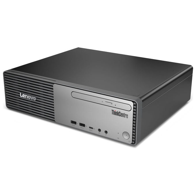 Lenovo 13DH03WVIX ThinkCentre neo 30s Gen 5 PC Intel Core 5 210H 16 GB DDR5 512 GB SSD Windows 11 Pro SFF colore Nero
