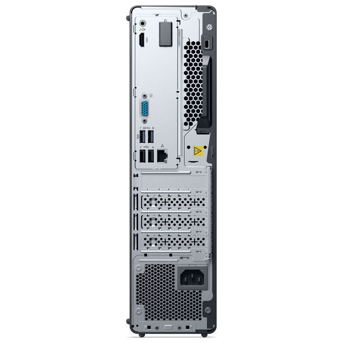 Lenovo 13DH03WVIX ThinkCentre neo 30s Gen 5 PC Intel Core 5 210H 16 GB DDR5 512 GB SSD Windows 11 Pro SFF colore Nero