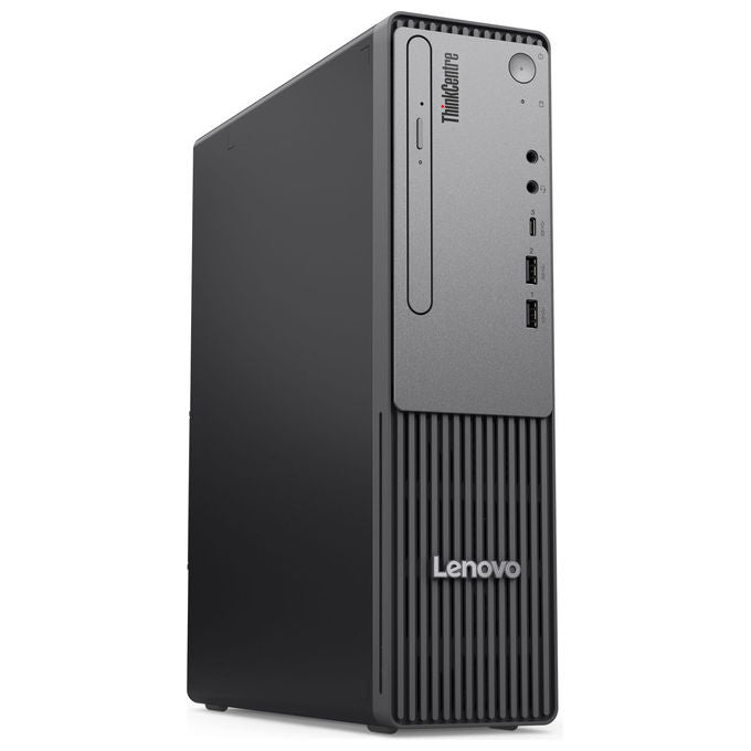 Lenovo 13DH03WVIX ThinkCentre neo 30s Gen 5 PC Intel Core 5 210H 16 GB DDR5 512 GB SSD Windows 11 Pro SFF colore Nero