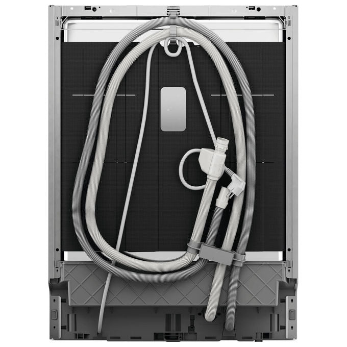 Electrolux KL72A200P Serie 700 Lavastoviglie A scomparsa totale 14 coperti Classe A Wi-Fi AirDry (81.5x59.6x55 cm) colore Nero