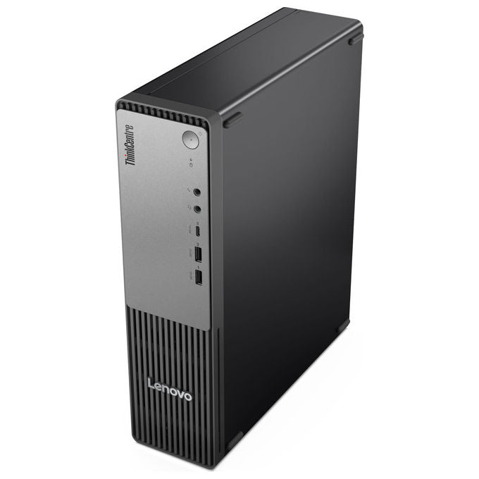 Lenovo 13FK001KIX ThinkCentre neo 55s Gen 6 PC Desktop SFF AMD Ryzen AI 5 330 16GB DDR5 512GB SSD NVMe Windows 11 Pro colore Nero