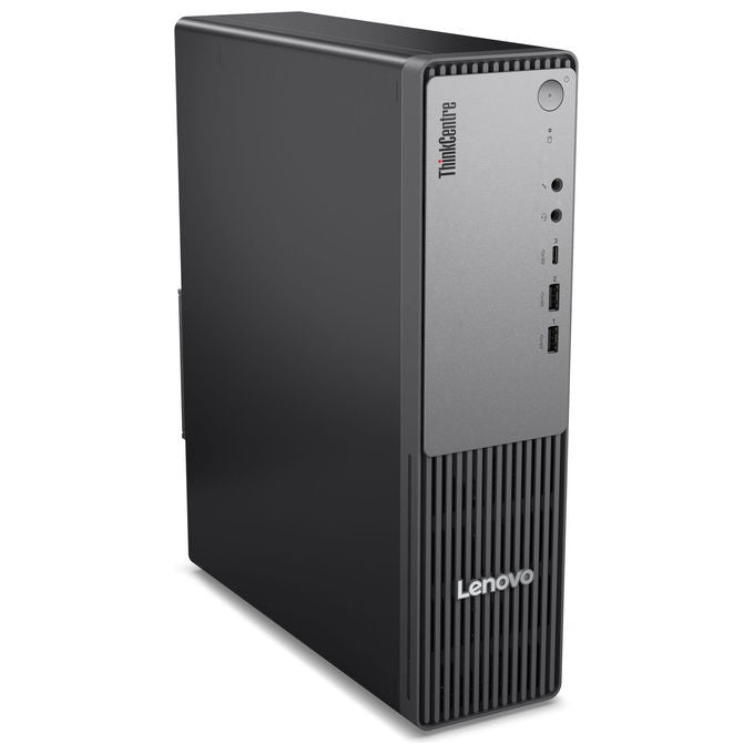 Lenovo 13FK001KIX ThinkCentre neo 55s Gen 6 PC Desktop SFF AMD Ryzen AI 5 330 16GB DDR5 512GB SSD NVMe Windows 11 Pro colore Nero