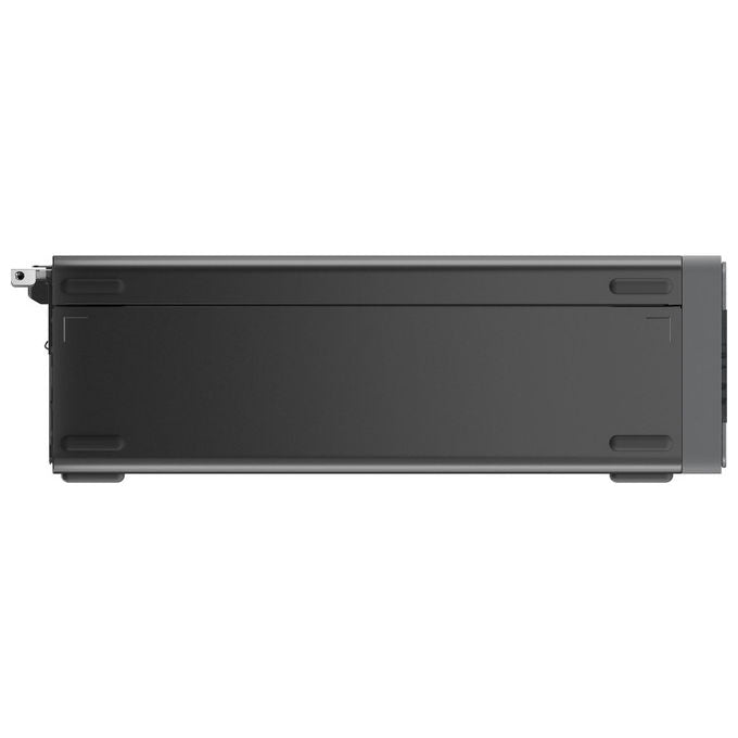 Lenovo 13FK001KIX ThinkCentre neo 55s Gen 6 PC Desktop SFF AMD Ryzen AI 5 330 16GB DDR5 512GB SSD NVMe Windows 11 Pro colore Nero