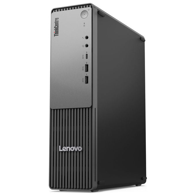 Lenovo 13FK001KIX ThinkCentre neo 55s Gen 6 PC Desktop SFF AMD Ryzen AI 5 330 16GB DDR5 512GB SSD NVMe Windows 11 Pro colore Nero