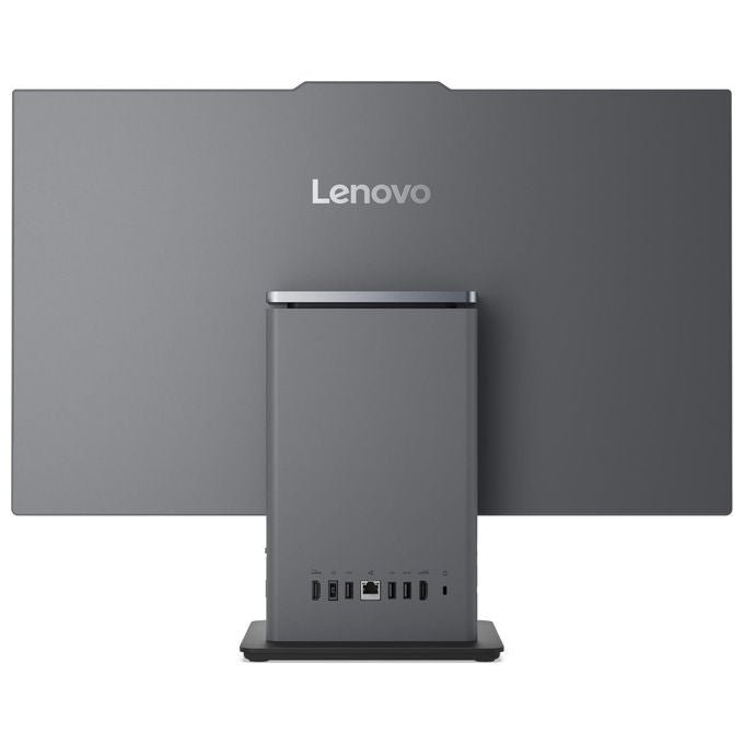 Lenovo 13QH001WIX ThinkCentre neo 50a 24 Gen 6 PC All-in-One 23.8'' Intel Core Ultra 5 226V 16GB RAM 512GB SSD Windows 11 Pro colore Grigio
