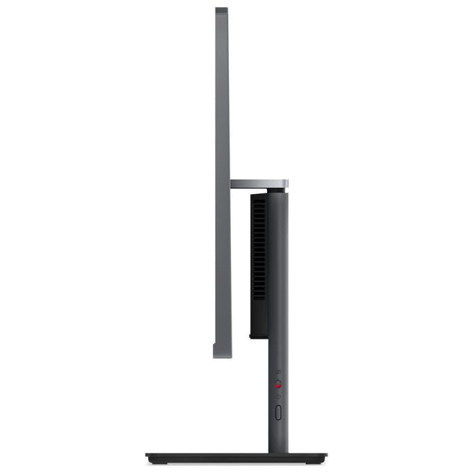 Lenovo 13QH001WIX ThinkCentre neo 50a 24 Gen 6 PC All-in-One 23.8'' Intel Core Ultra 5 226V 16GB RAM 512GB SSD Windows 11 Pro colore Grigio