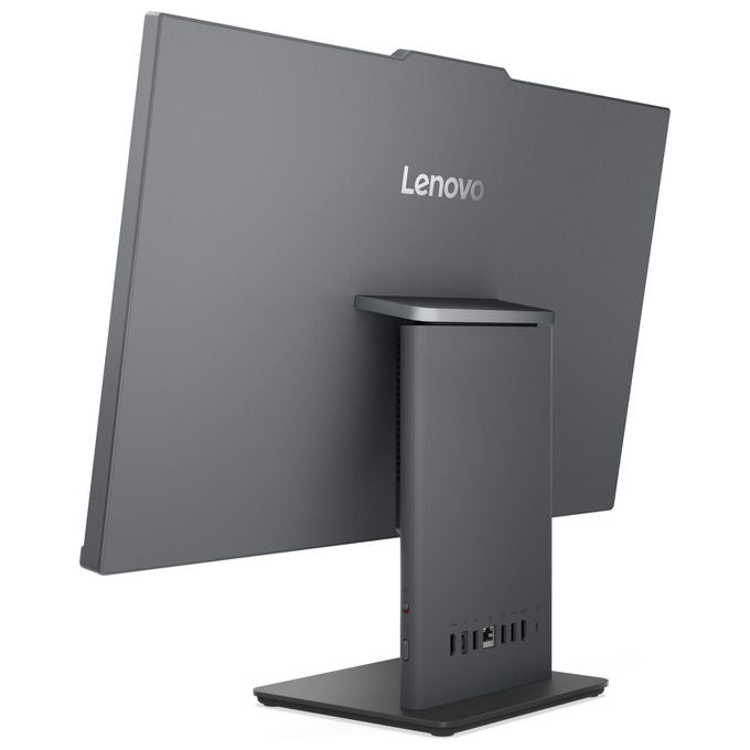 Lenovo 13QH001WIX ThinkCentre neo 50a 24 Gen 6 PC All-in-One 23.8'' Intel Core Ultra 5 226V 16GB RAM 512GB SSD Windows 11 Pro colore Grigio