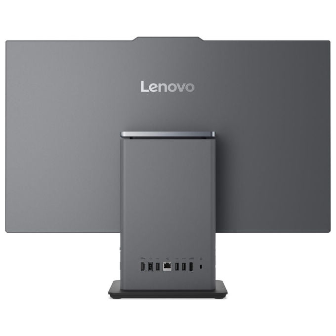 Lenovo 13QH0050IX Thinkcentre neo 50a-24 G6 PC Desktop LCD 23.8'' FHD IPS AG Ultra7-256V 16GB DDR5 512GB SSD Windows 11 Pro Webcam colore Nero
